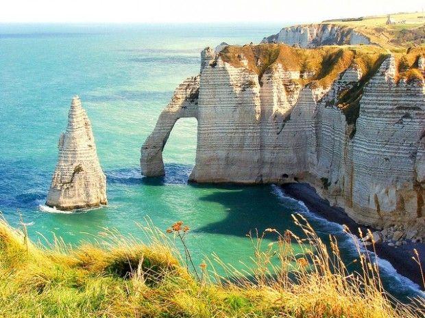 The 100 Most Beautiful and Breathtaking Places in the World in Pictures