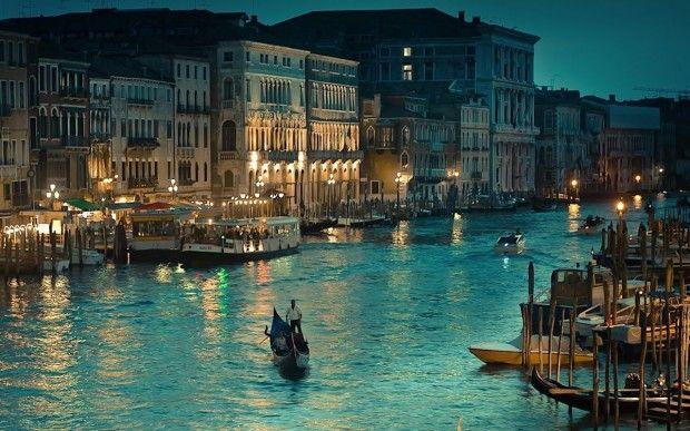 The 100 Most Beautiful and Breathtaking Places in the World in Pictures