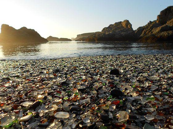 The 100 Most Beautiful and Breathtaking Places in the World in Pictures