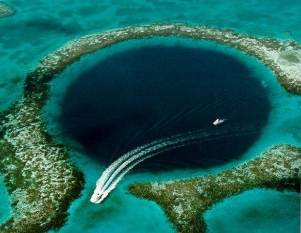 The 100 Most Beautiful and Breathtaking Places in the World in Pictures