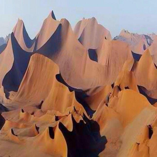The 100 Most Beautiful and Breathtaking Places in the World in Pictures