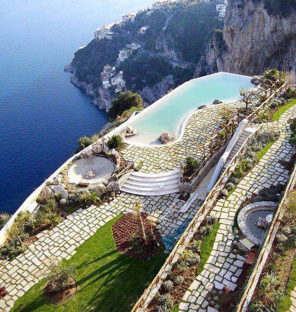 The 100 Most Beautiful and Breathtaking Places in the World in Pictures