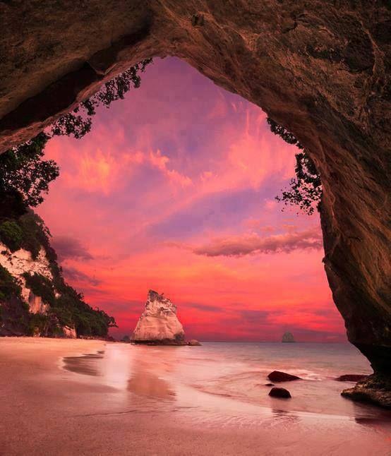 The 100 Most Beautiful and Breathtaking Places in the World in Pictures
