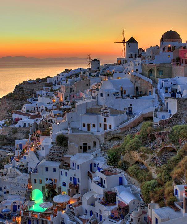 The 100 Most Beautiful and Breathtaking Places in the World in Pictures