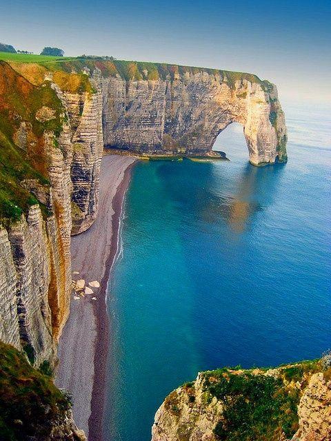 The 100 Most Beautiful and Breathtaking Places in the World in Pictures