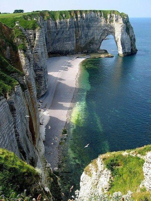 The 100 Most Beautiful and Breathtaking Places in the World in Pictures