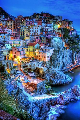 The 100 Most Beautiful and Breathtaking Places in the World in Pictures