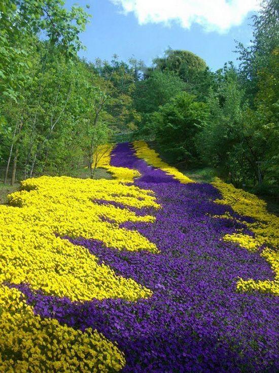 The 100 Most Beautiful and Breathtaking Places in the World in Pictures