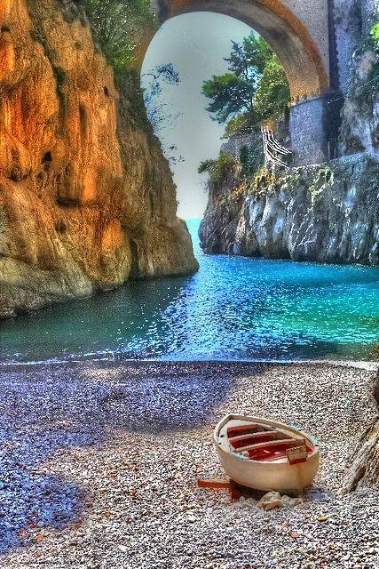 The 100 Most Beautiful and Breathtaking Places in the World in Pictures