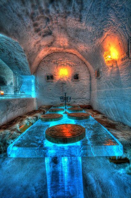 The 100 Most Beautiful and Breathtaking Places in the World in Pictures