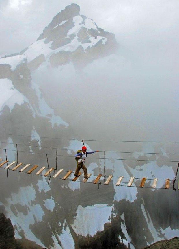 The 100 Most Beautiful and Breathtaking Places in the World in Pictures