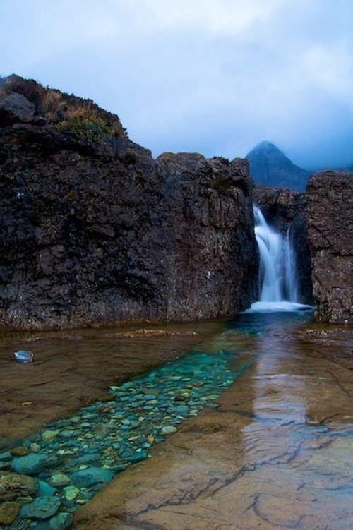 The 100 Most Beautiful and Breathtaking Places in the World in Pictures