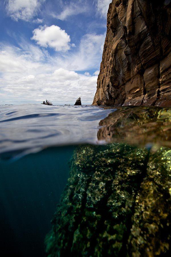 The 100 Most Beautiful and Breathtaking Places in the World in Pictures