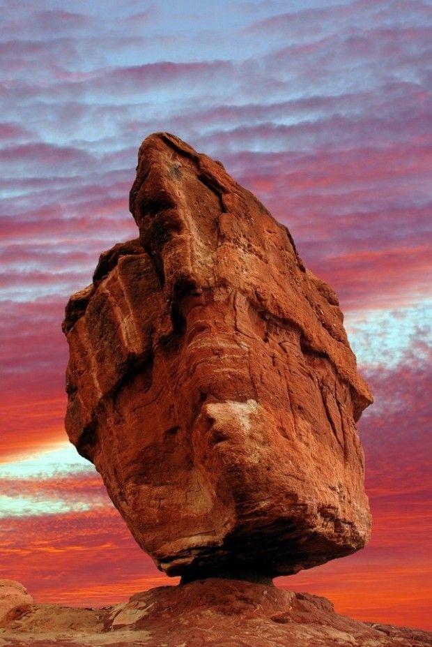 The 100 Most Beautiful and Breathtaking Places in the World in Pictures