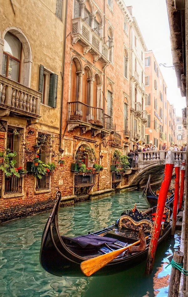 The 100 Most Beautiful and Breathtaking Places in the World in Pictures