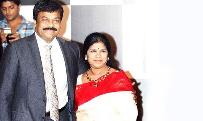 The Famous Wives Of South Indian Superstars Photos