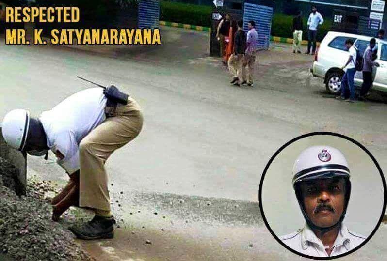 The Most Inspiring Photos That Prove Humanity Is Still Alive in India