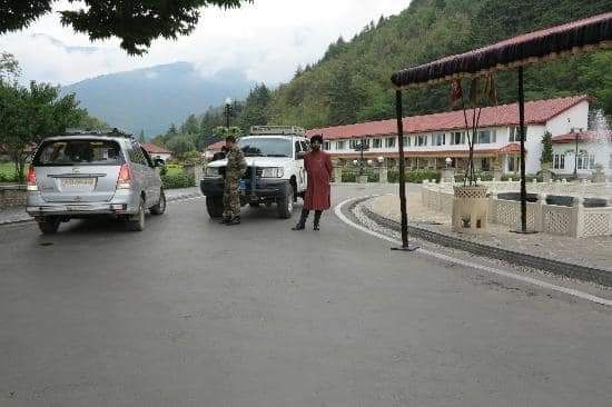 The most luxurious buildings in Jammu and Kashmir