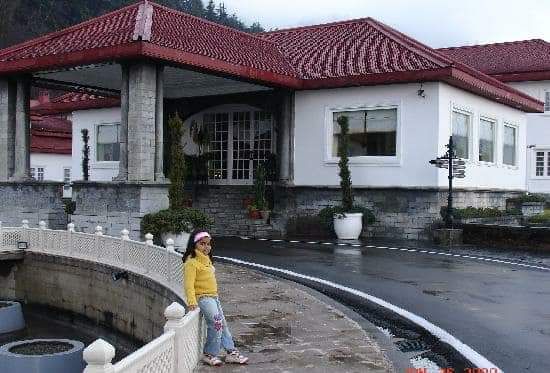 The most luxurious buildings in Jammu and Kashmir