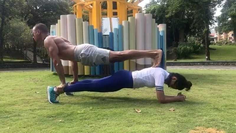 These Pictures Of Kumkum Bhagya’s Actress Went Viral Overnight!