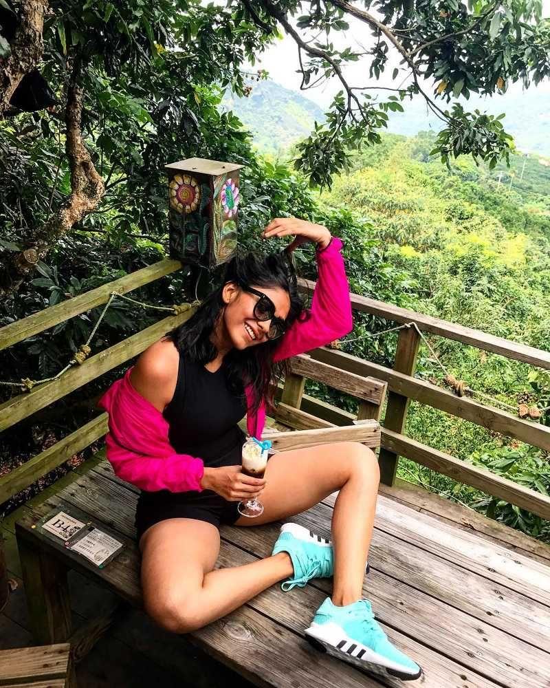 These Pictures Of Kumkum Bhagya’s Actress Went Viral Overnight!
