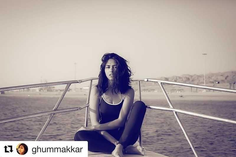 These Pictures Of Kumkum Bhagya’s Actress Went Viral Overnight!