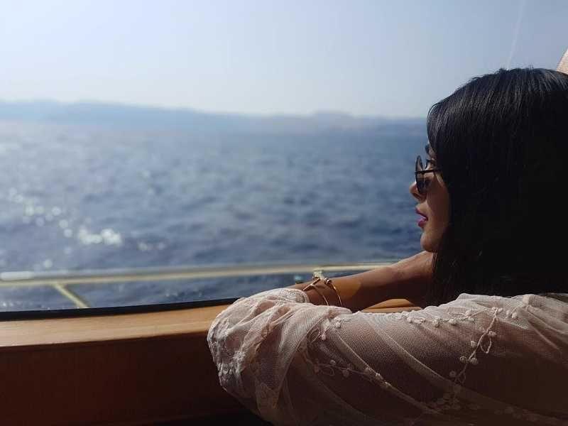 These Pictures Of Kumkum Bhagya’s Actress Went Viral Overnight!