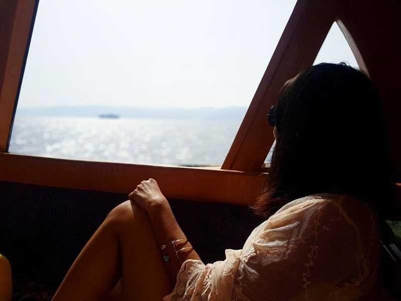 These Pictures Of Kumkum Bhagya’s Actress Went Viral Overnight!