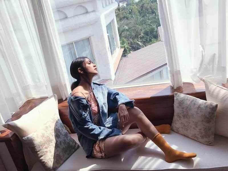 These Pictures Of Kumkum Bhagya’s Actress Went Viral Overnight!