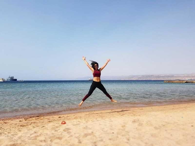 These Pictures Of Kumkum Bhagya’s Actress Went Viral Overnight!