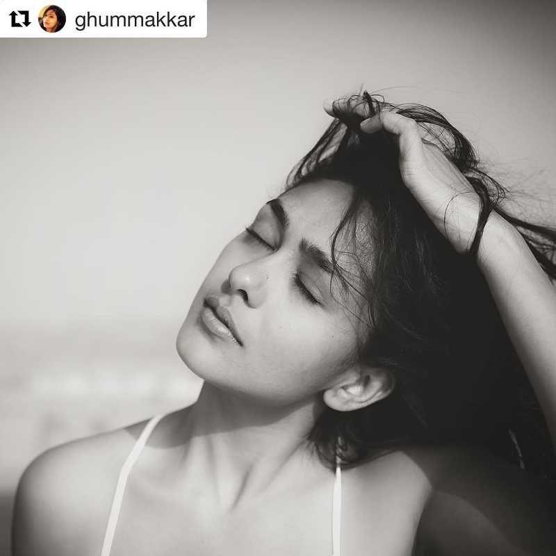 These Pictures Of Kumkum Bhagya’s Actress Went Viral Overnight!