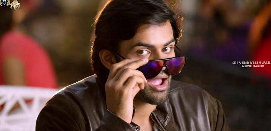 Thikka Movie Posters And Wallpapers