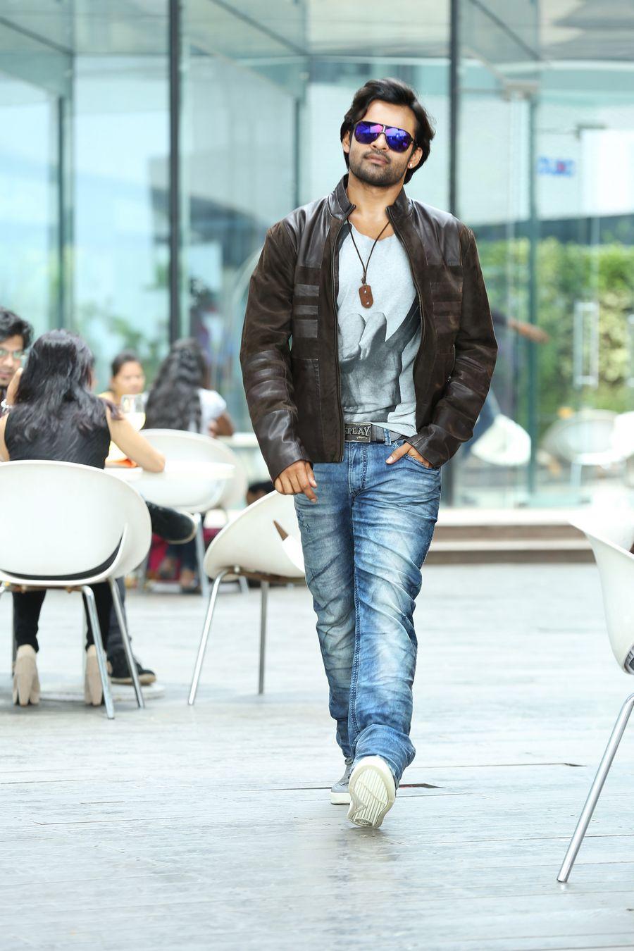 Thikka Movie Stills