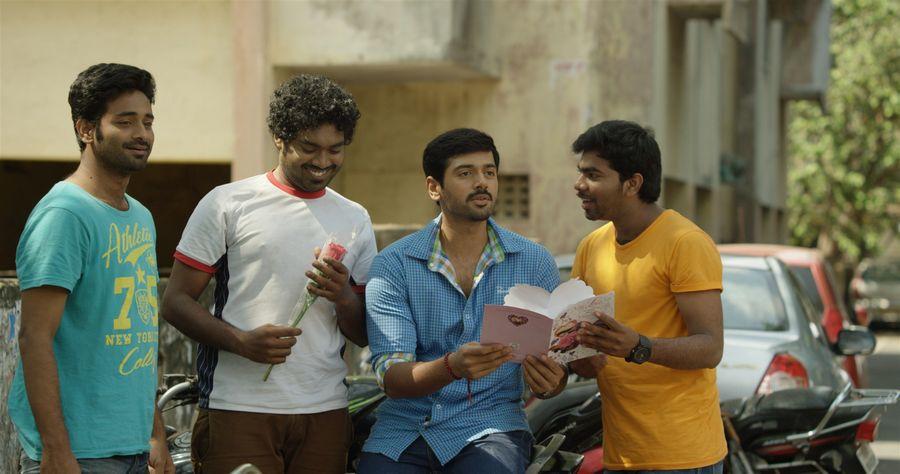 Thiri Thiri Movie Stills