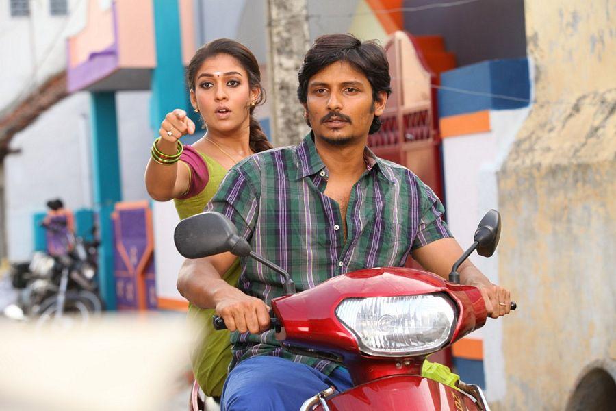 Thirunaal Movie Stills