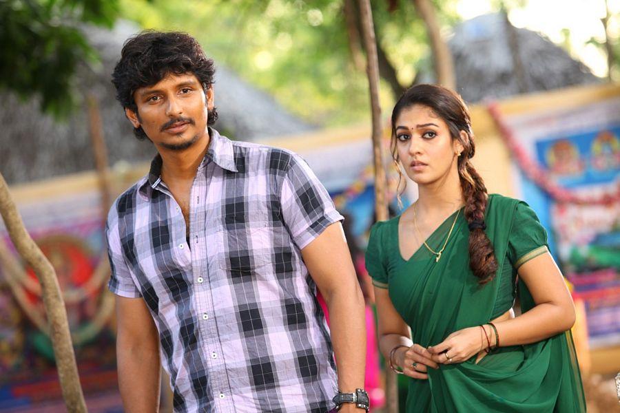 Thirunaal Movie Stills