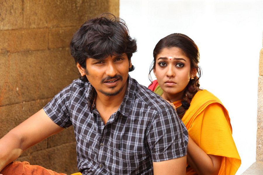 Thirunaal Movie Stills