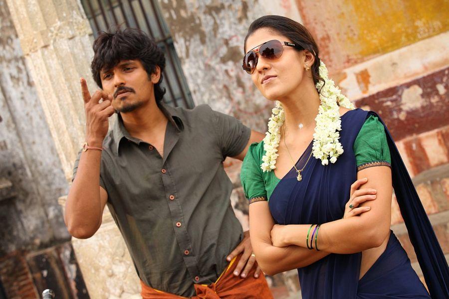 Thirunaal Movie Stills