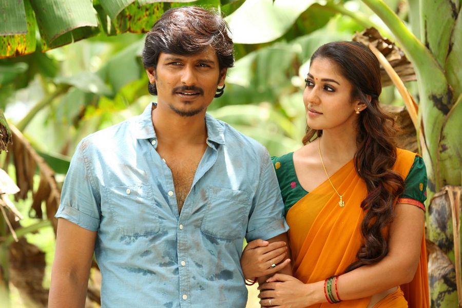 Thirunaal Movie Stills