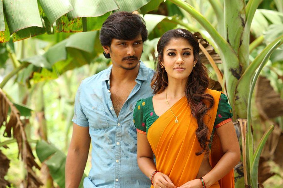 Thirunaal Movie Stills