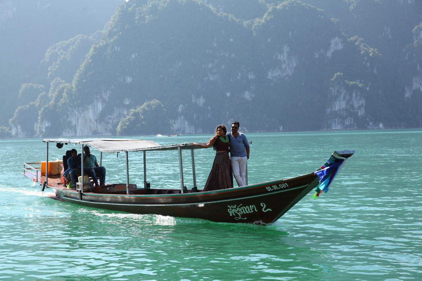 Thiruttu Payale 2 Tamil Movie Latest Stills