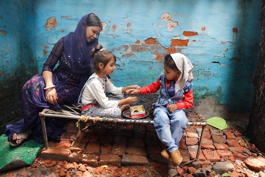 This is how India celebrated the Brother-Sister bonding