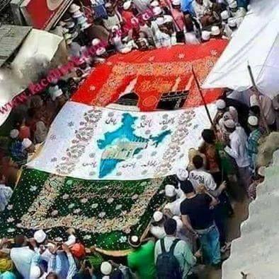 This is real India See how people are living in my country!!