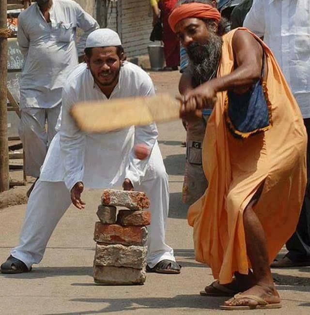 This is real India See how people are living in my country!!