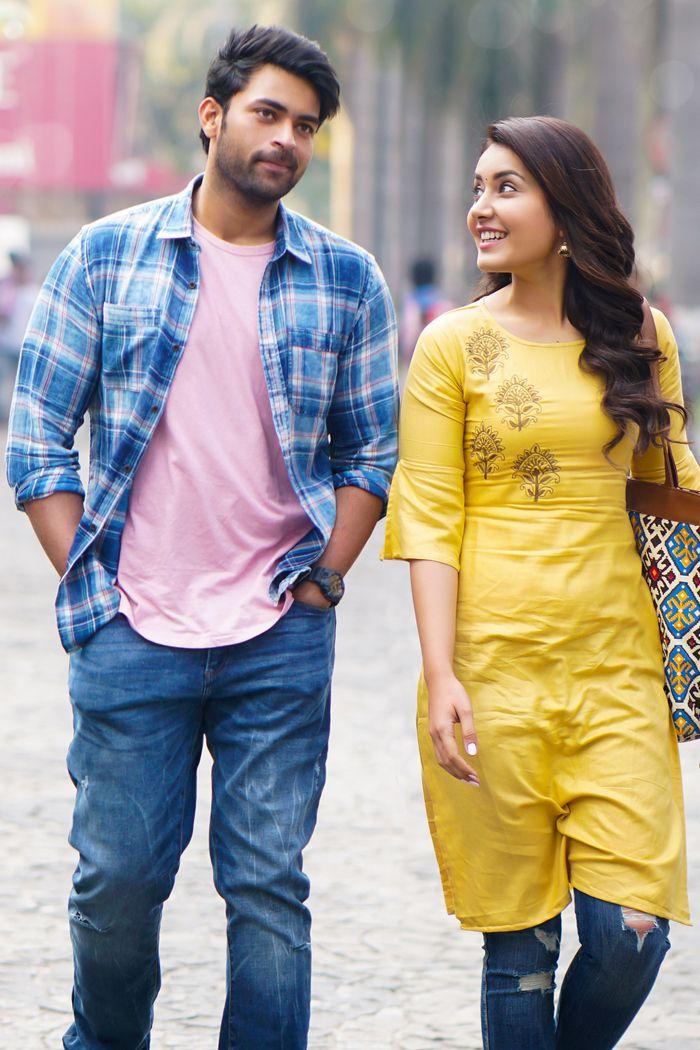 Tholi Prema Movie New Stills