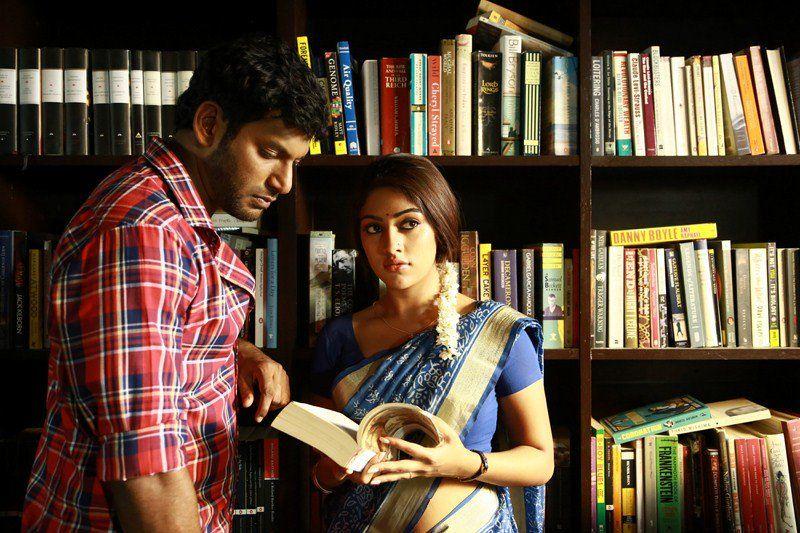 Thupparivalan Tamil Movie Latest Stills