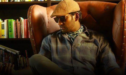 Thupparivalan Tamil Movie Latest Stills
