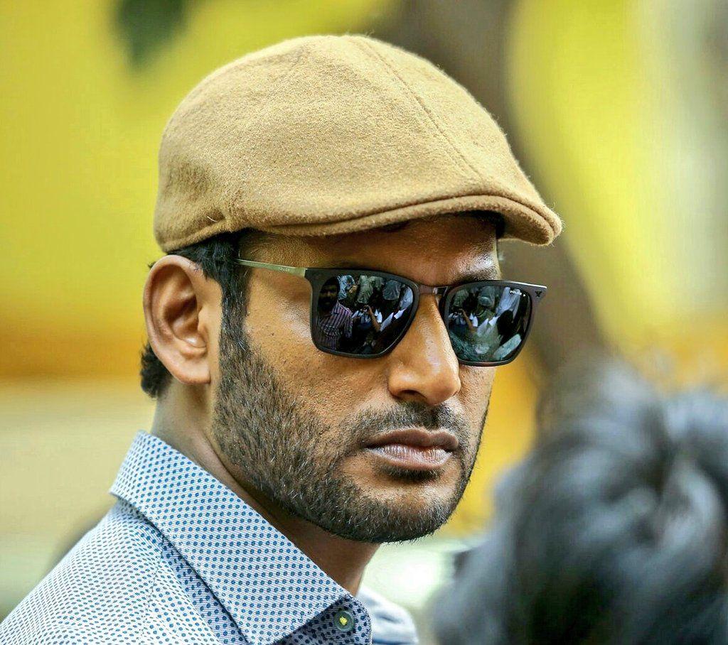 Thupparivalan Tamil Movie Latest Stills