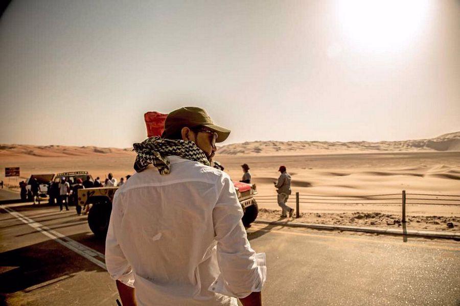 Tiger Zinda Hai Movie Set Locations Photos are going Viral