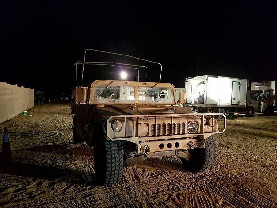 Tiger Zinda Hai Movie Set Locations Photos are going Viral